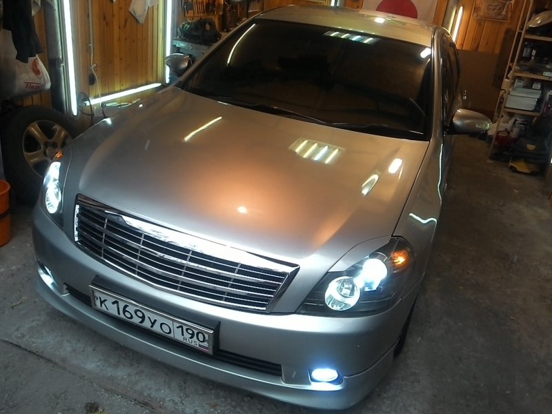 Насадки Teana j31