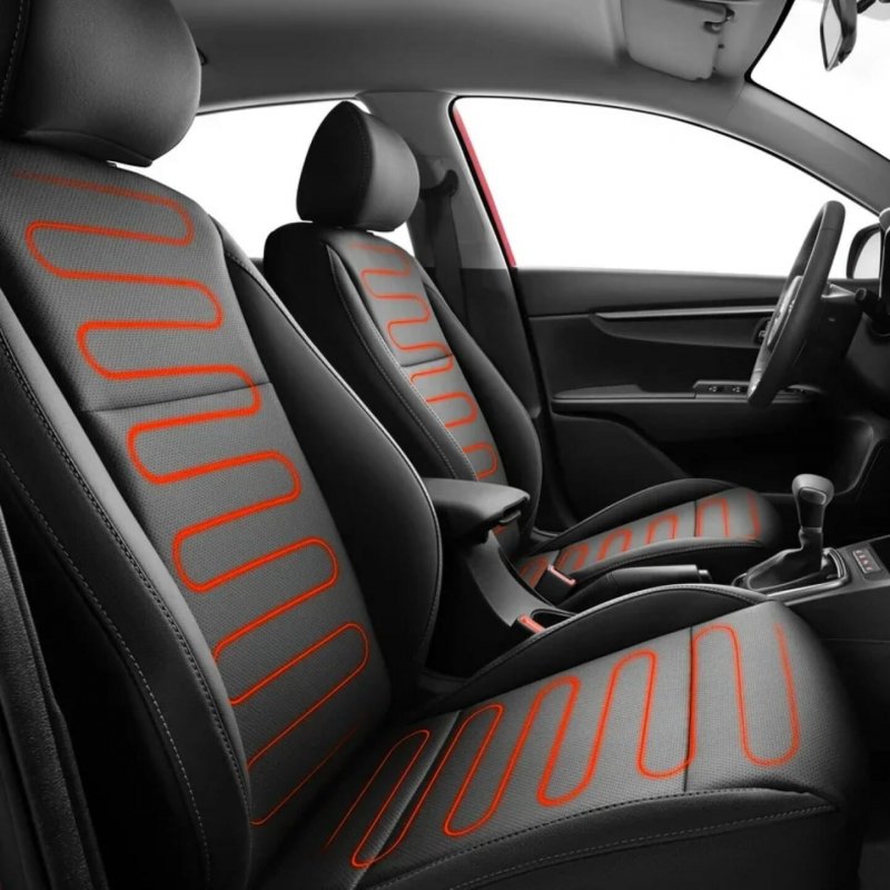 Kia Rio x-line 2021