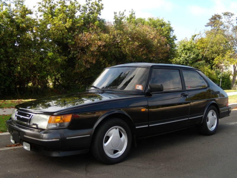 Saab 900 Style