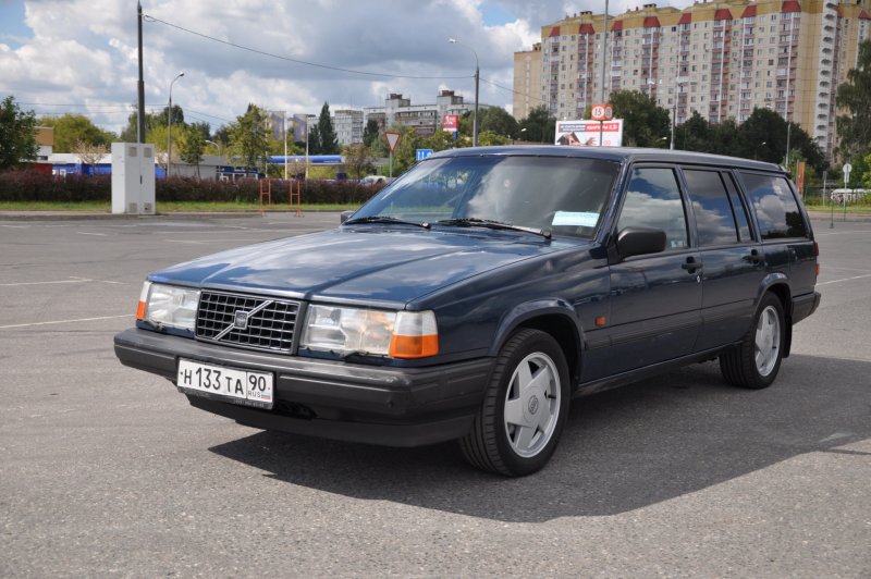 Volvo 940 1994