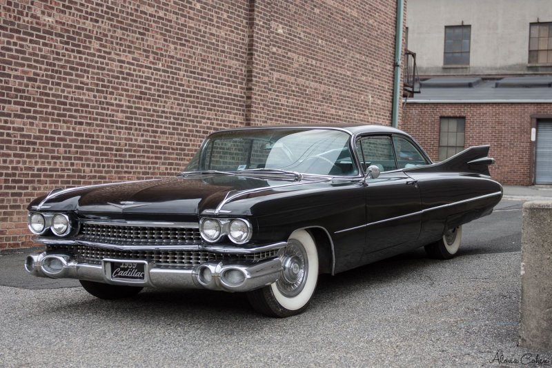 Cadillac 1976