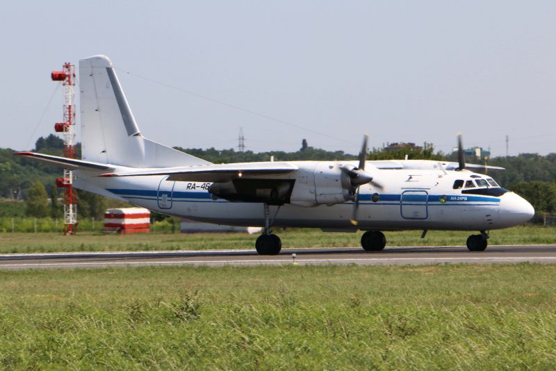 Бе 200 МЧС борт 32767