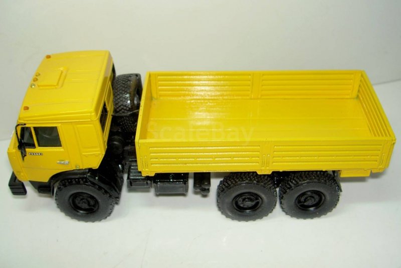 КАМАЗ 53212 1 43