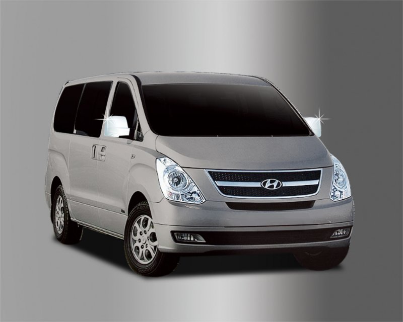 Hyundai h1 Grand Starex