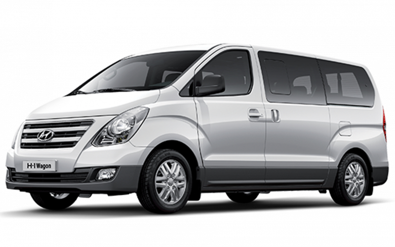 Хендай h1 2015