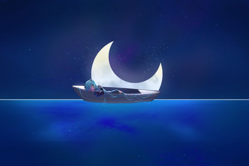 Летающий корабль