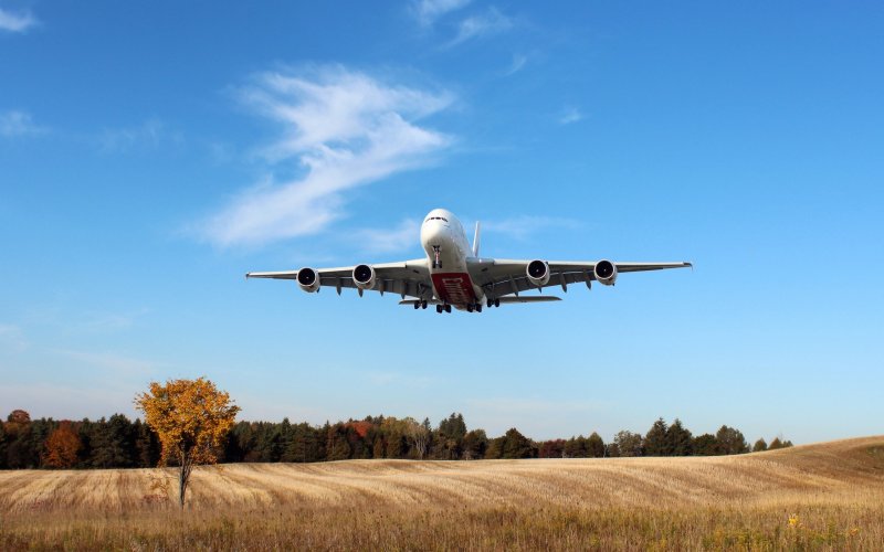 Боинг 737 HD