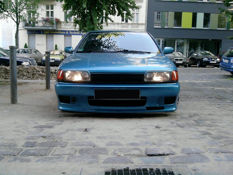 Nissan primera p10 JDM