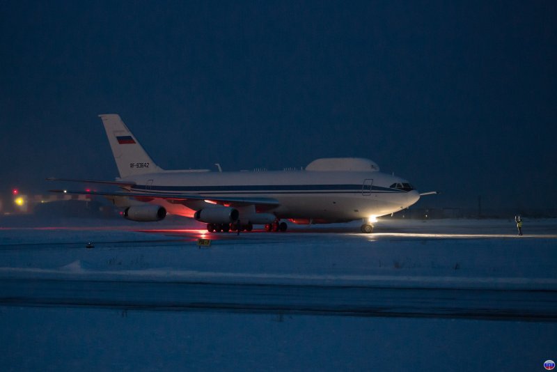 ВЗПУ ил-80