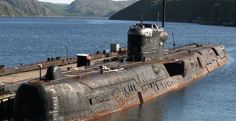 ПЛАРК 675