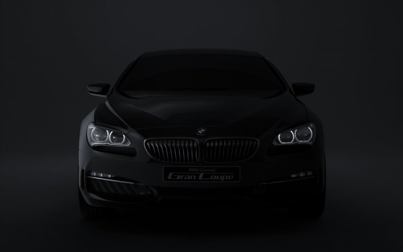 BMW m5 e60