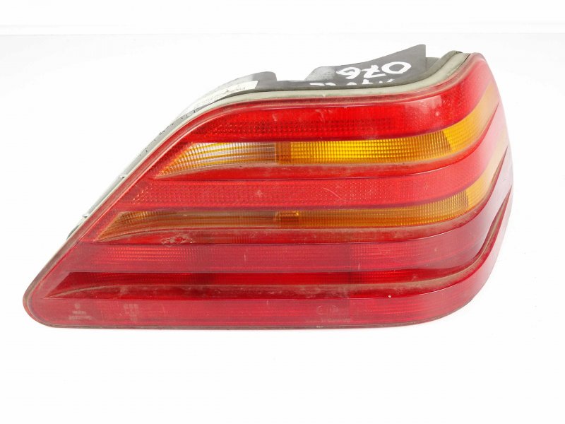 Задняя фара Mercedes w212