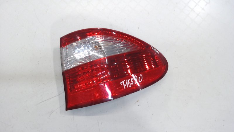 Задние освещения задние Mercedes a-class w168 97-01 Depo
