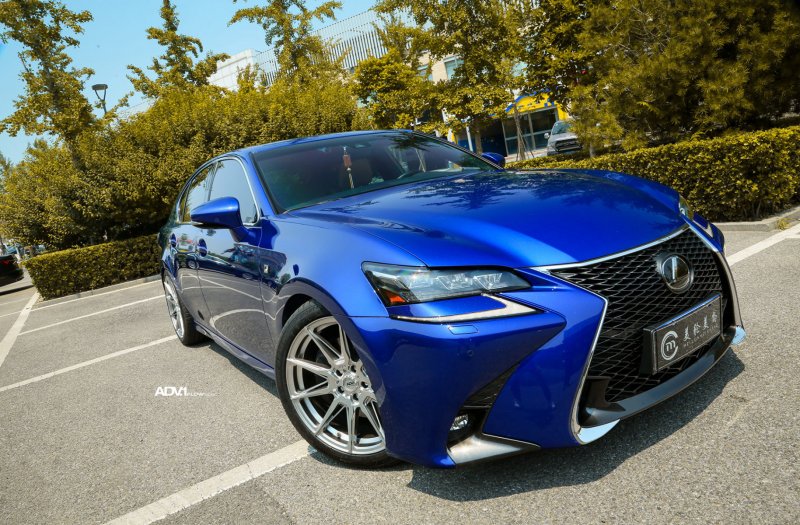 Lexus gs300 f Sport