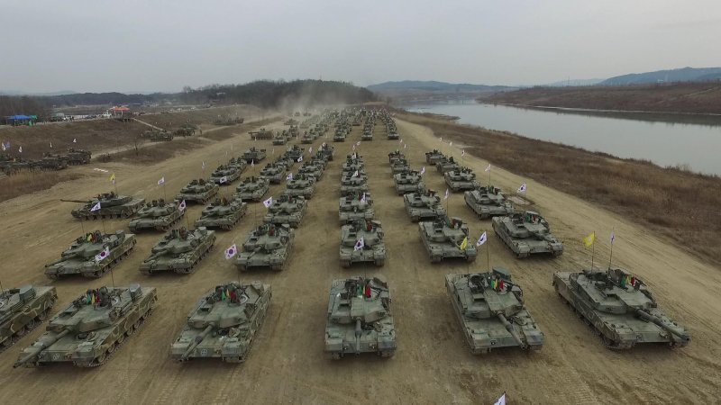 Армия Азербайджана 2020