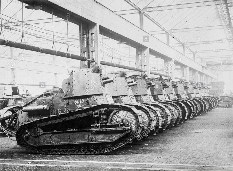Renault ft BS