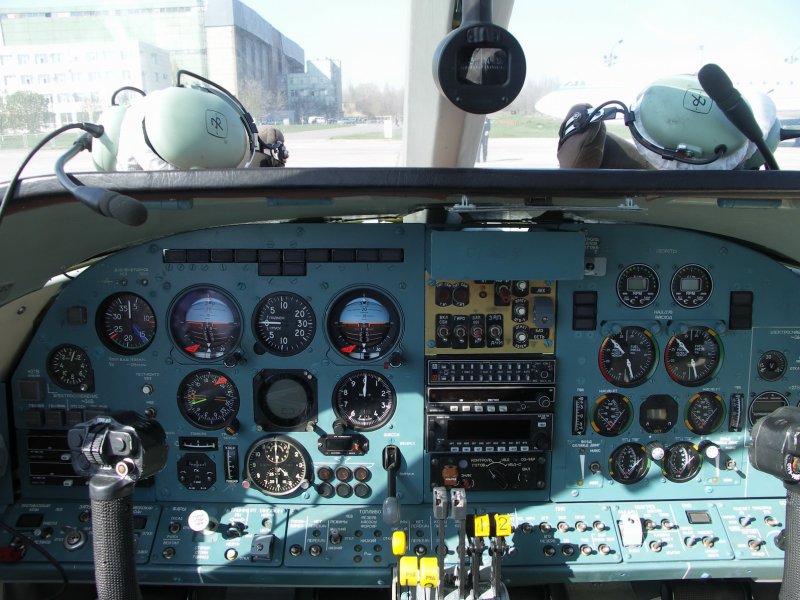 Бе-200чс шасси