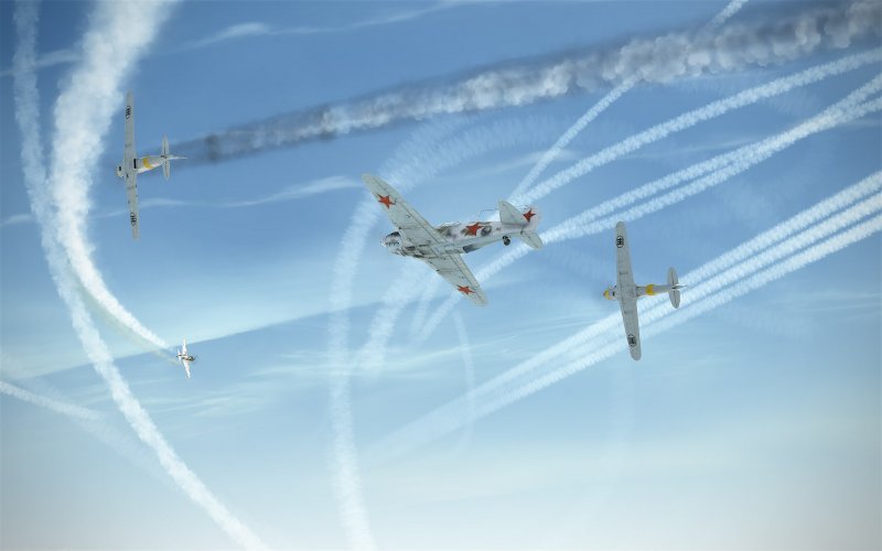 War Thunder