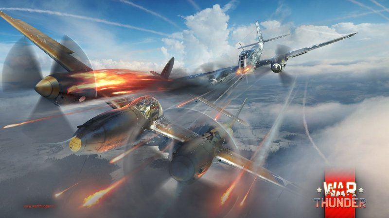 F4u 1a War Thunder