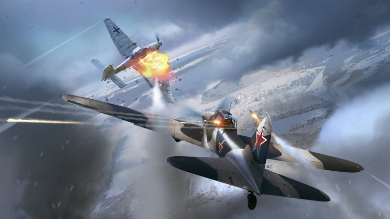 F 35 горит