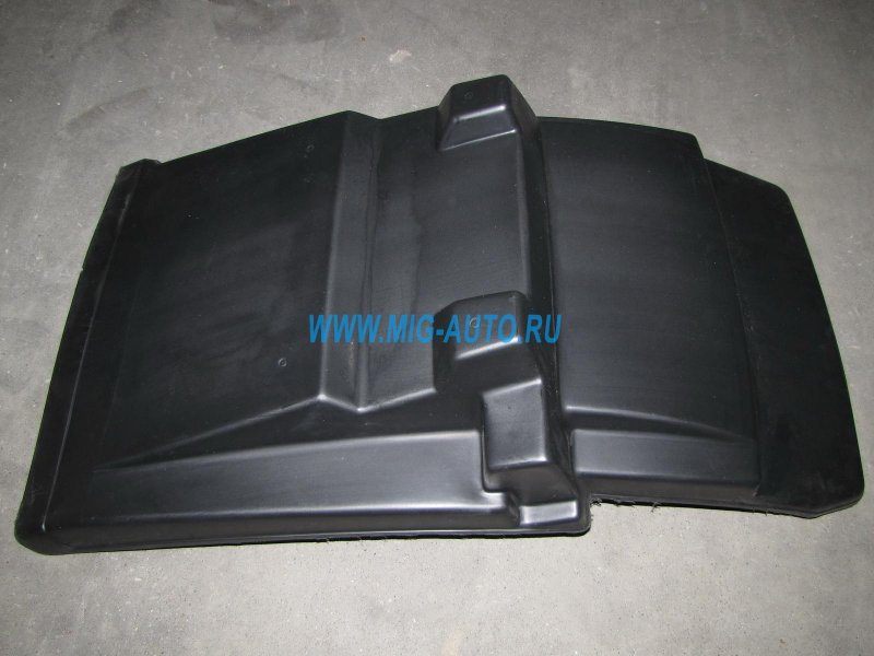 Крыло кабины КАМАЗ 65115