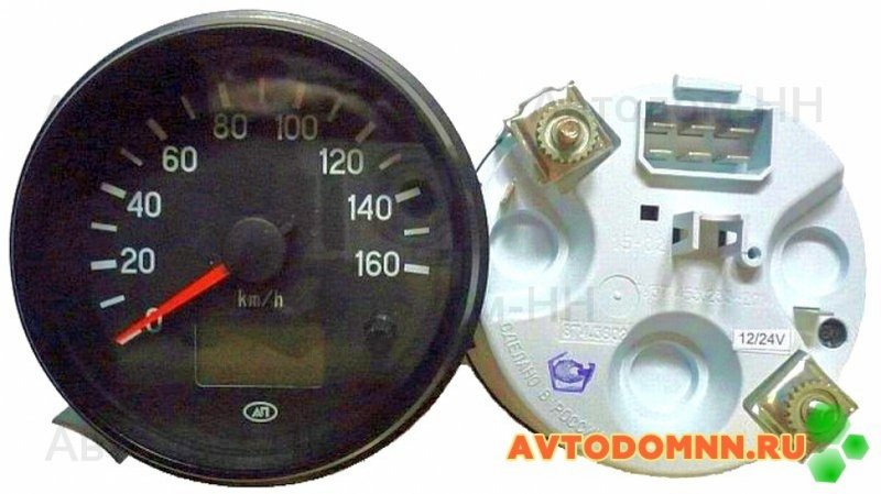 Датчик скорости 3163-00-3843010-20