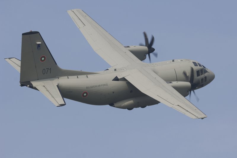 C-27j «Спартан»