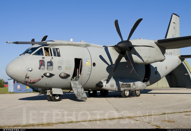C-27 Australia