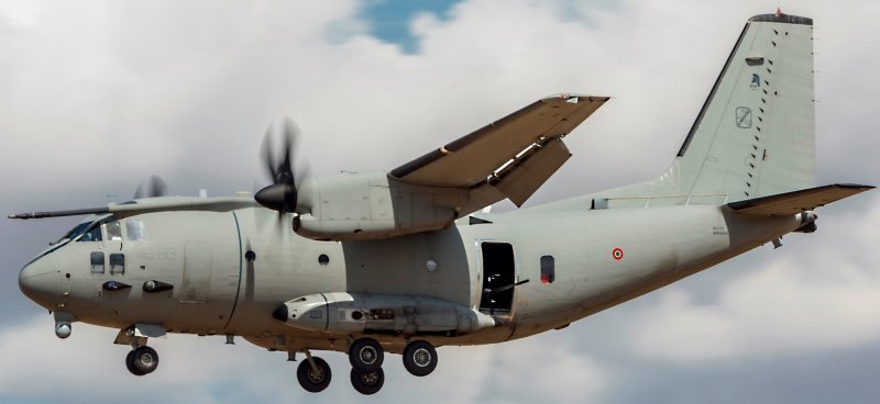 С-27 Спартан