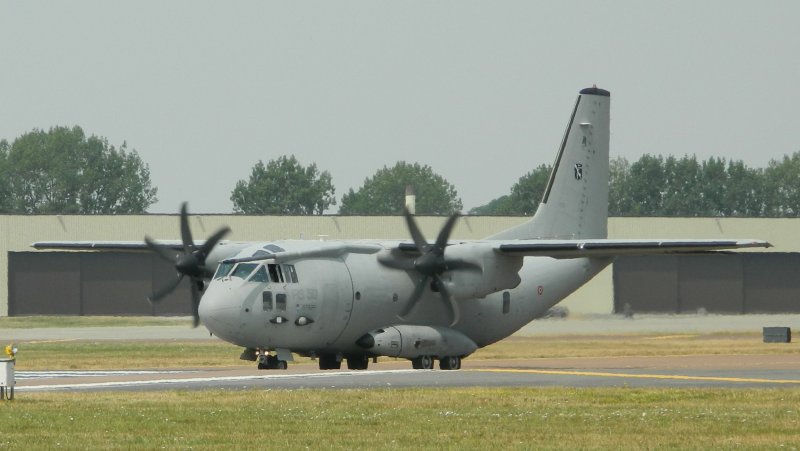 А-27 самолет