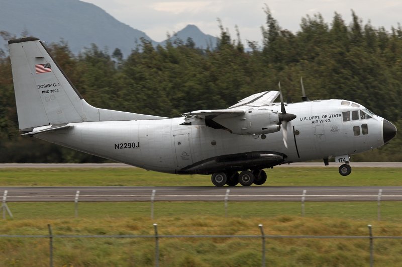 C-27 Spartan