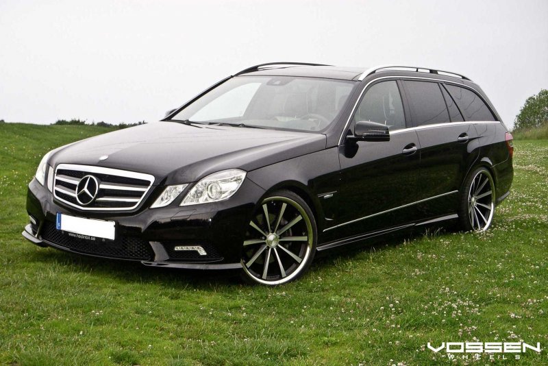 W212 Vossen