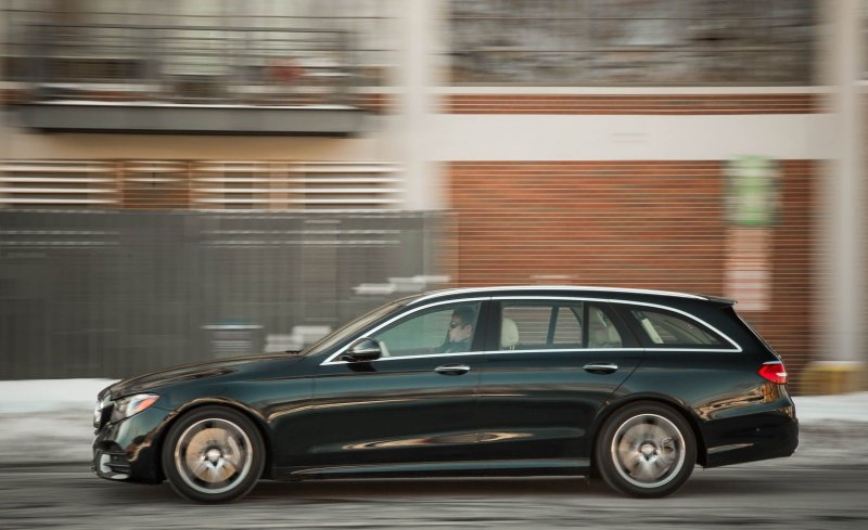 Мерседес s500 Wagon