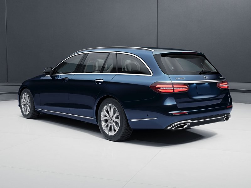 Mercedes-Benz e350 4matic 2011