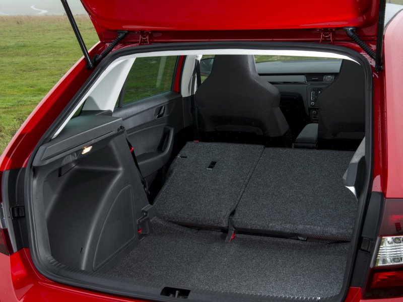 Volkswagen Polo 2020 лифтбек