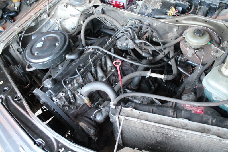 Audi 100 4a/c4
