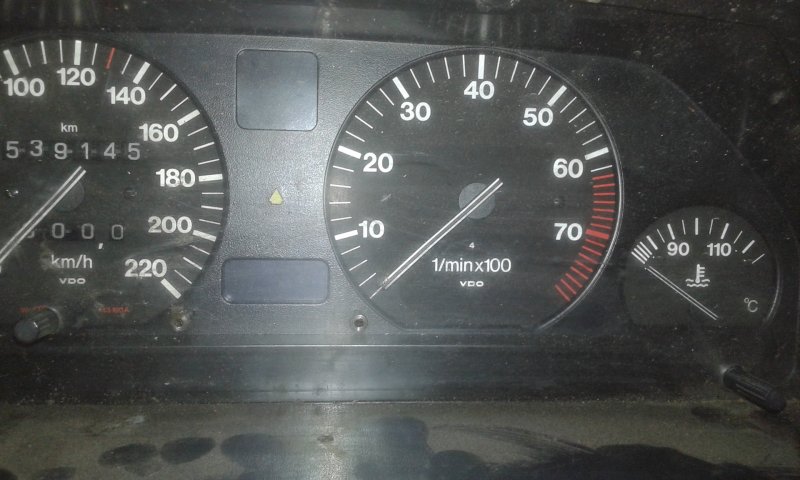 Audi 100 2.3 NF