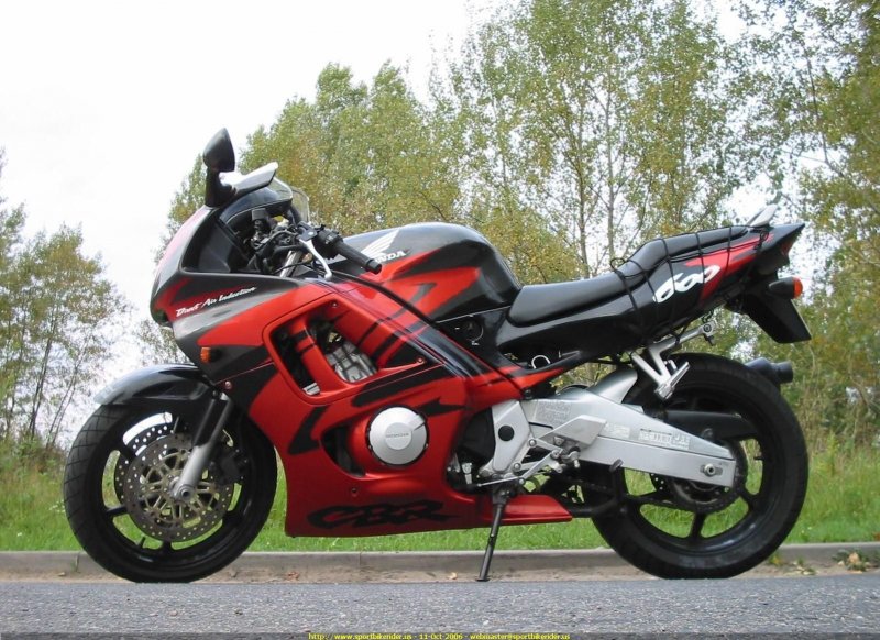 СБР 600 ф2
