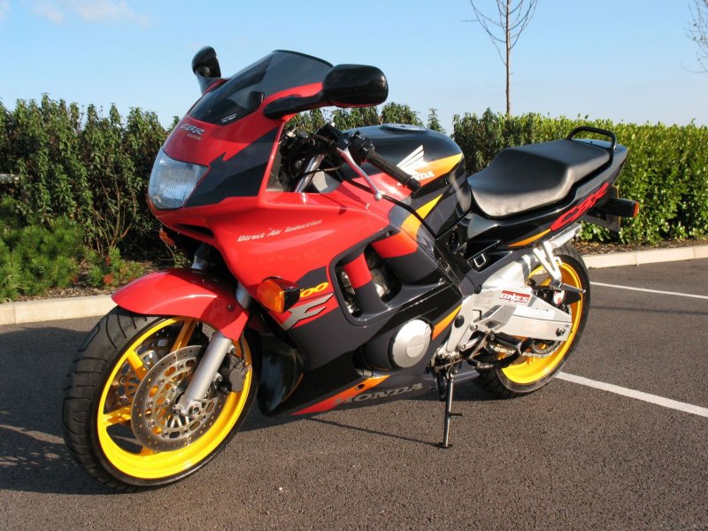 СБР 600фс