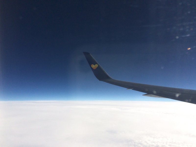 Bombardier Global 6000
