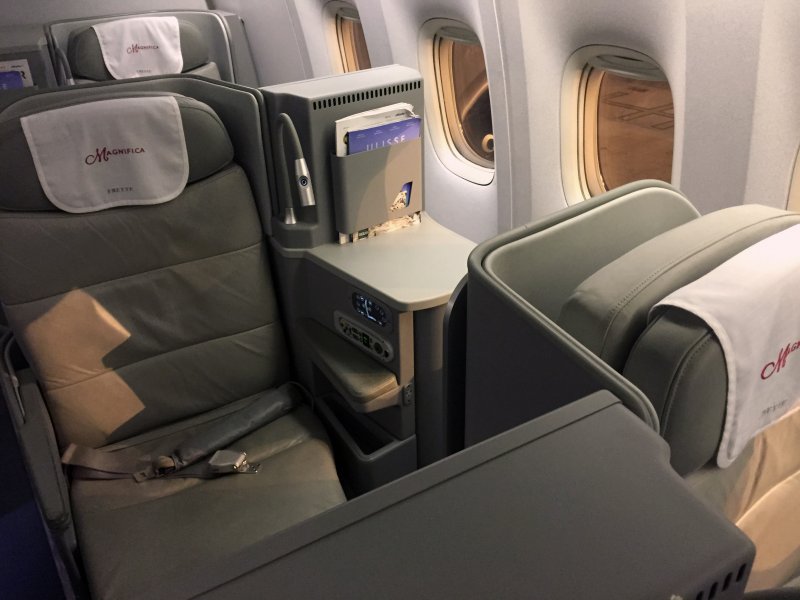 Bombardier Global 5000