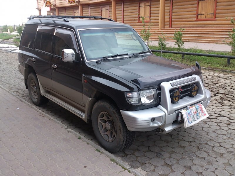 Фото Терминатора Легион