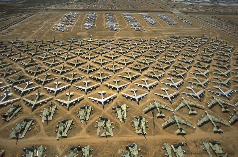 Davis-Monthan Air Force Base