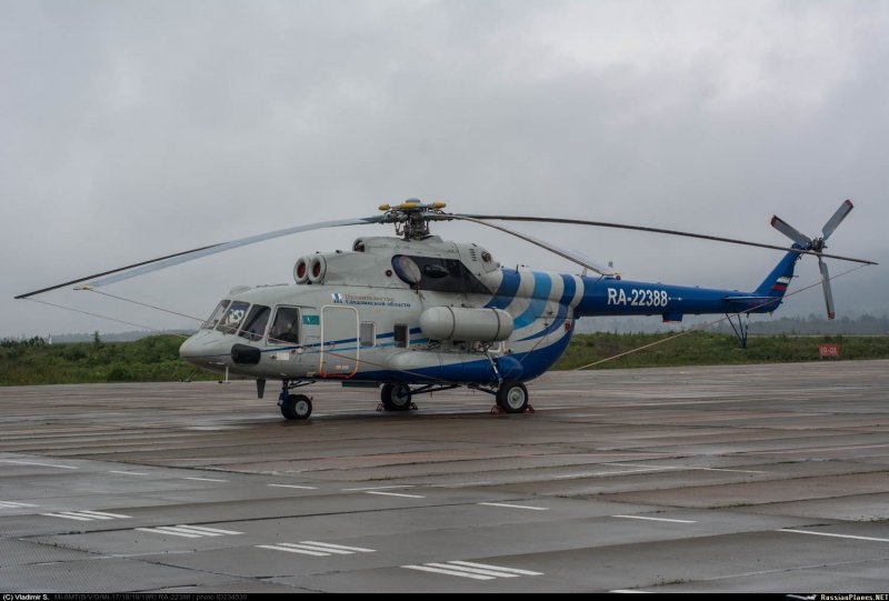 Ми-24п HFS 80