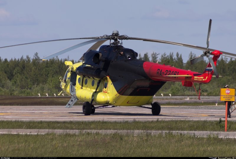Ка-26 Киржач