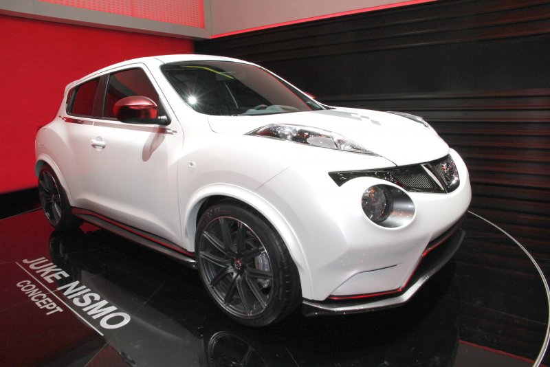 Тойота Chr Concept 2014