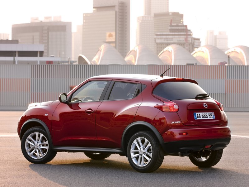 Toyota HR V 2020