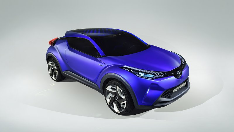 Nissan Juke 2011
