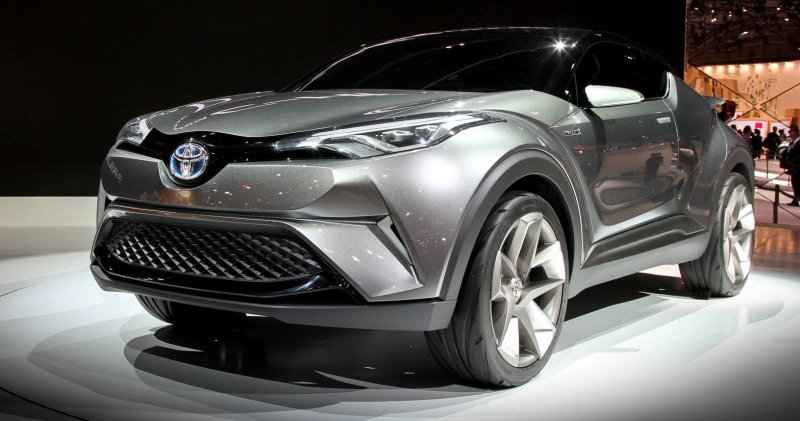 Toyota Juke