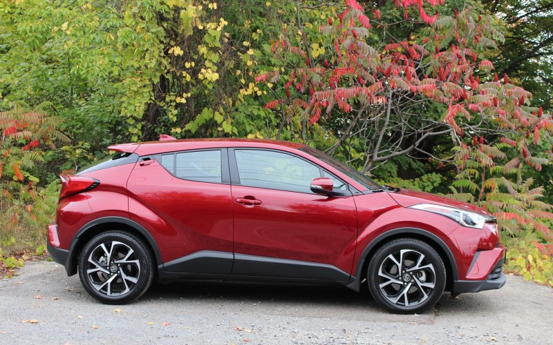 Nissan Juke Сток